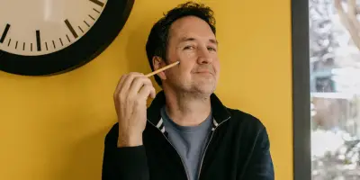 Guy Delisle : comment son dessin s'intègre à l'écriture d'Echenoz