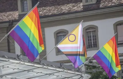 Hausse des agressions envers les salariés LGBT+ au travail