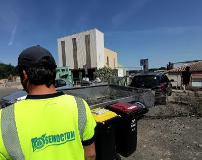 Hausse des incivilités en déchetterie : le Semoctom dit « Ras le bol »