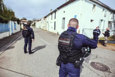Haute-Corse : deux suspects déférés après un meurtre par balle à Solaro