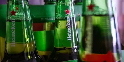 Heineken quitte la RDC après 40 ans, victime de l'instabilité politique et économique