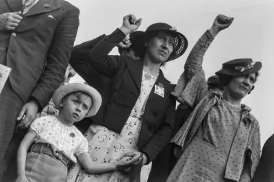 Hendaye célèbre les 90 ans du Front populaire avec exposition et cinéma