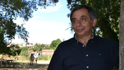 Henri Malosse témoigne des frappes israéliennes au Liban : 