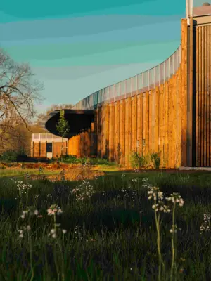 Hermès ouvre une nouvelle maroquinerie à Loupes : l'artisanat d'excellence au cœur de la croissance