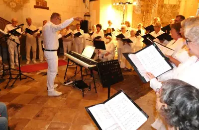 Hommage à Daniel Tournier : un concert pour la fondation Bergonié