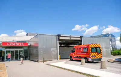 Homme poignardé dans une boucherie à Valence : le suspect interpellé