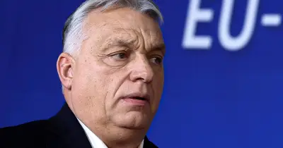 Hongrie : découverte d'explosifs près d'un gazoduc russe avant les législatives