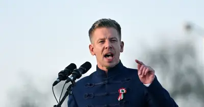 Hongrie : la visite de J.D. Vance, un soutien crucial pour Viktor Orban avant les élections