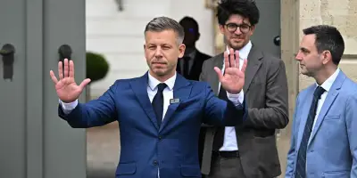 Hongrie : les défis de la transition post-Orban après la défaite électorale