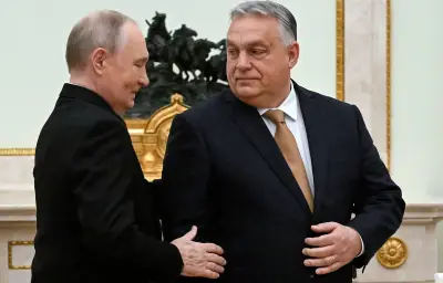 Hongrie : Orbán utilise l'Ukraine et l'IA dans une campagne électorale controversée