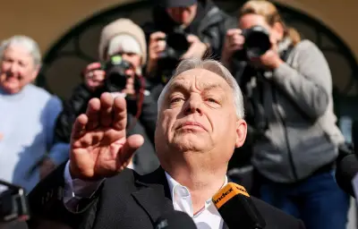 Hongrie : Péter Magyar renverse Viktor Orbán après seize ans de pouvoir