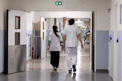 Hôpitaux : la Cour des Comptes épingle les lacunes sur la qualité des soins