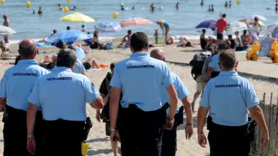 Hérault : 162 gendarmes et 500 pompiers en renfort pour sécuriser l'été 2026
