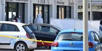 Hérault : forcené abattu après avoir tiré sur des gendarmes et tenté un braquage