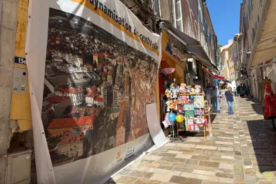 Hyères : la maire Véronique Bernardini enterre le projet de local poubelle en zone piétonne