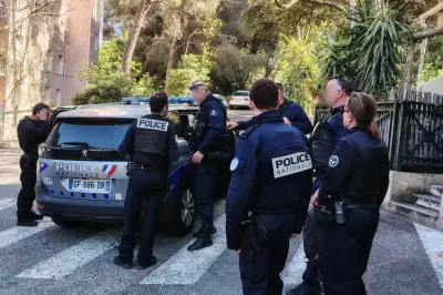 Hyères : la police intensifie les opérations « sacoche » pour démanteler le trafic de drogue
