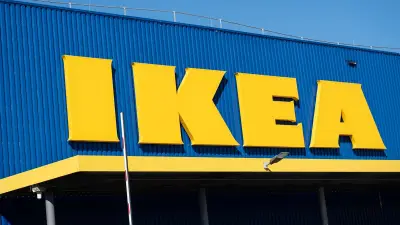 Ikea lance ses magasins 