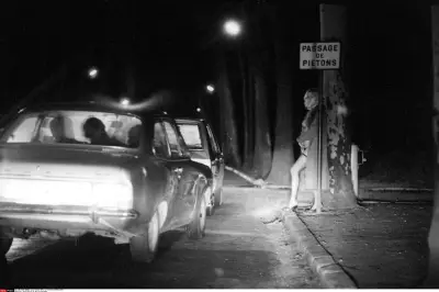 Il y a 50 ans, le chef de la brigade des mœurs parisienne dévoilait son combat contre prostitution et drogue