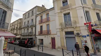 Incendie dans un appartement squatté à Figuerolles : la Ville de Montpellier prend un arrêté de péril