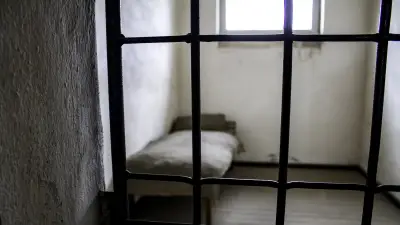 Incendie en prison : un détenu de 25 ans grièvement brûlé dans sa cellule à Nantes