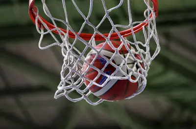 Incident raciste présumé en Nationale 3 de basket : le match Réal Chalossais-Montauban interrompu