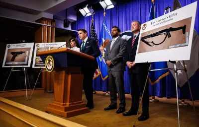 Inculpation pour tentative d'assassinat contre Trump à Washington