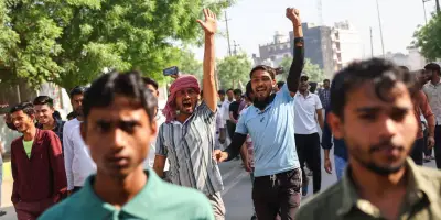 Inde : la colère gronde chez les travailleurs, l'alimentation devient inabordable