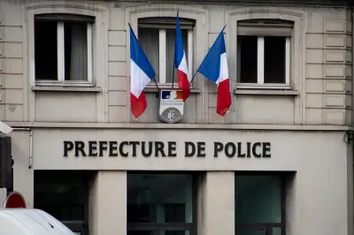 Infirmerie psychiatrique de Paris épinglée par le contrôleur des prisons