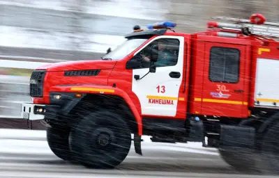 Inondations meurtrières au Daguestan : au moins cinq morts et des milliers d'évacués