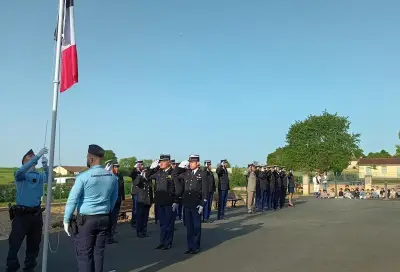 Inspection annuelle de la gendarmerie : hausse des violences intrafamiliales et baisse des accidents mortels
