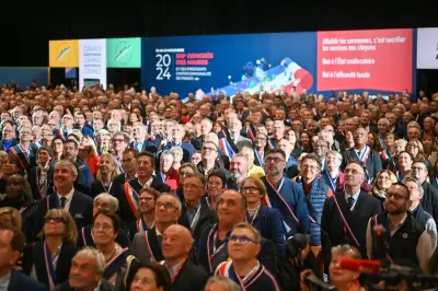 Intercommunalités : un appel pour que les femmes prennent le pouvoir local