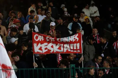 Interdiction de déplacement pour les supporters cannois à Nîmes : le club dénonce une décision incohérente