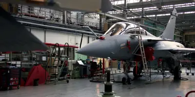 Investir dans la défense : des citoyens témoignent de leur choix géopolitique