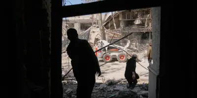 Iran à Macron : un cessez-le-feu au Liban est essentiel après les frappes israéliennes