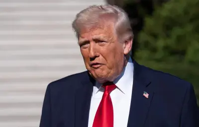 Iran referme le détroit d'Ormuz, Trump dénonce un chantage en pleine guerre