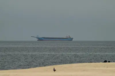 Iran rouvre le détroit d'Ormuz, une mission neutre de sécurisation envisagée par plusieurs pays