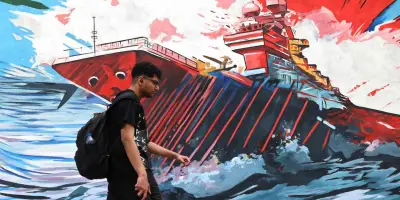 Iran : un statu quo inconfortable entre cessez-le-feu et blocus