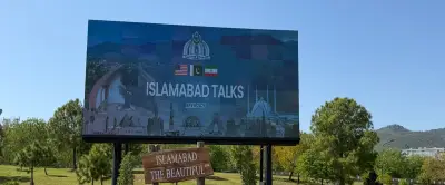 Iran : Washington met en garde Téhéran avant le sommet au Pakistan sur la trêve et les avoirs gelés