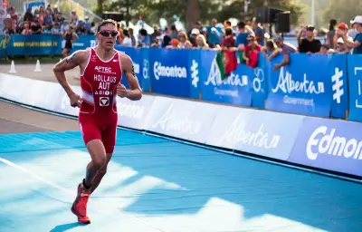 Ironman : les secrets d'une préparation réussie selon un champion du monde