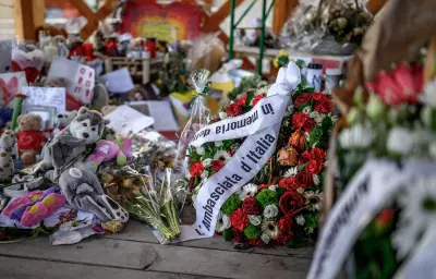 Italie refuse de payer les soins des blessés de Crans-Montana