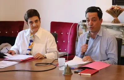 Izon : Hausse fiscale de 9,5 points annoncée au conseil municipal pour 2026