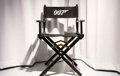 James Bond : Amazon MGM prend son temps pour choisir le prochain 007