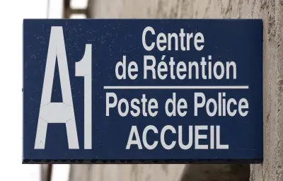 Jany Le Pen tente en vain d'empêcher l'expulsion de son jardinier