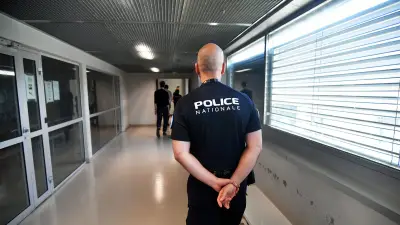 Jardinier clandestin des Le Pen expulsé vers le Maroc