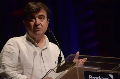 Javier Cercas et la littérature algérienne : le mensonge comme quête de vérité