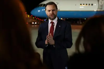 JD Vance au Pakistan : le pari diplomatique du vice-président américain pour une paix durable