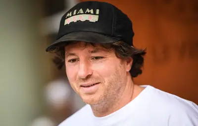 Jean Imbert écarté de la direction du Plaza Athénée suite à des accusations de violences conjugales