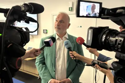 Jean-Marc Governatori dévoile son plan ambitieux pour développer le covoiturage à Nice