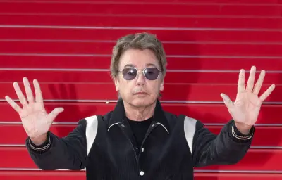 Jean-Michel Jarre : l'IA, un moteur pour la création artistique