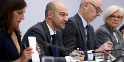 Jean-Noël Barrot minimise l'influence russe en Afrique